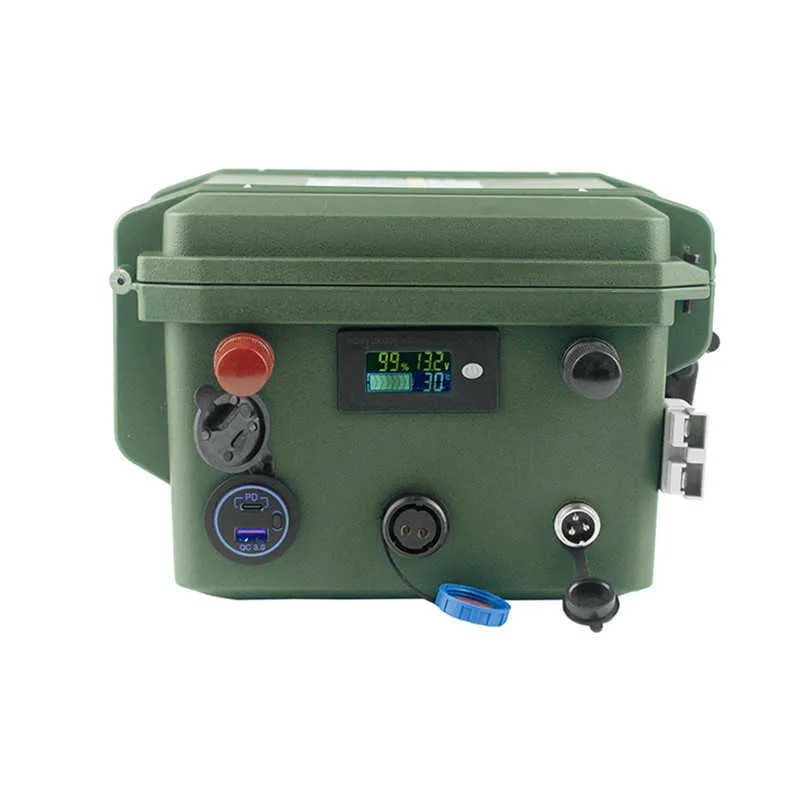 12Vリチウムバッテリー150AH防水リチウムイオンバッテリーパック12V