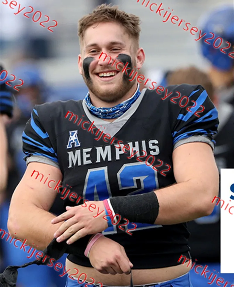 Memphis sales football jersey