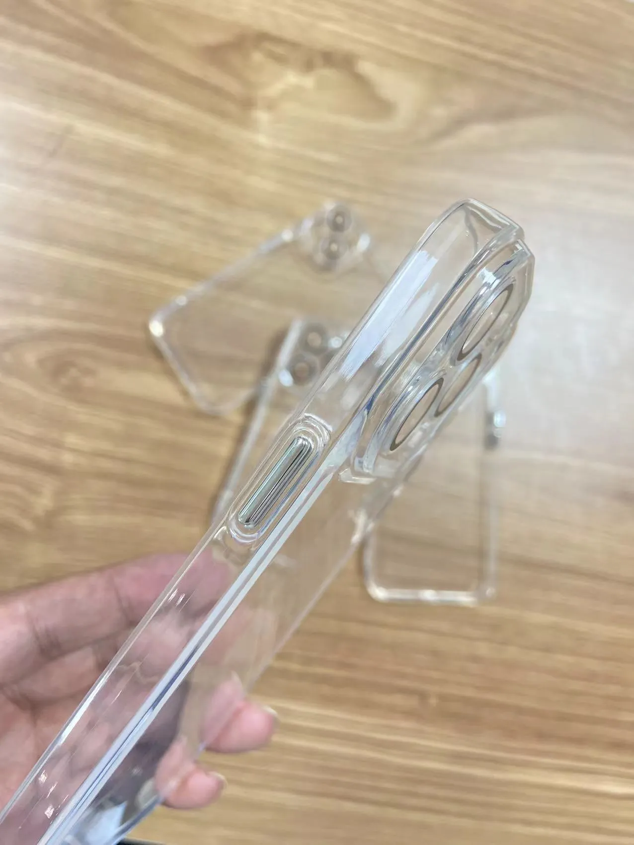 Защитник Для Линз Камеры Прозрачный Космический Телефон Для IPhone 14 13 12  11 Pro Max XR XS 7 8 Плюс Мягкий Крышка Мобильного Телефона TPU От Ocasen,  76 руб. | DHgate