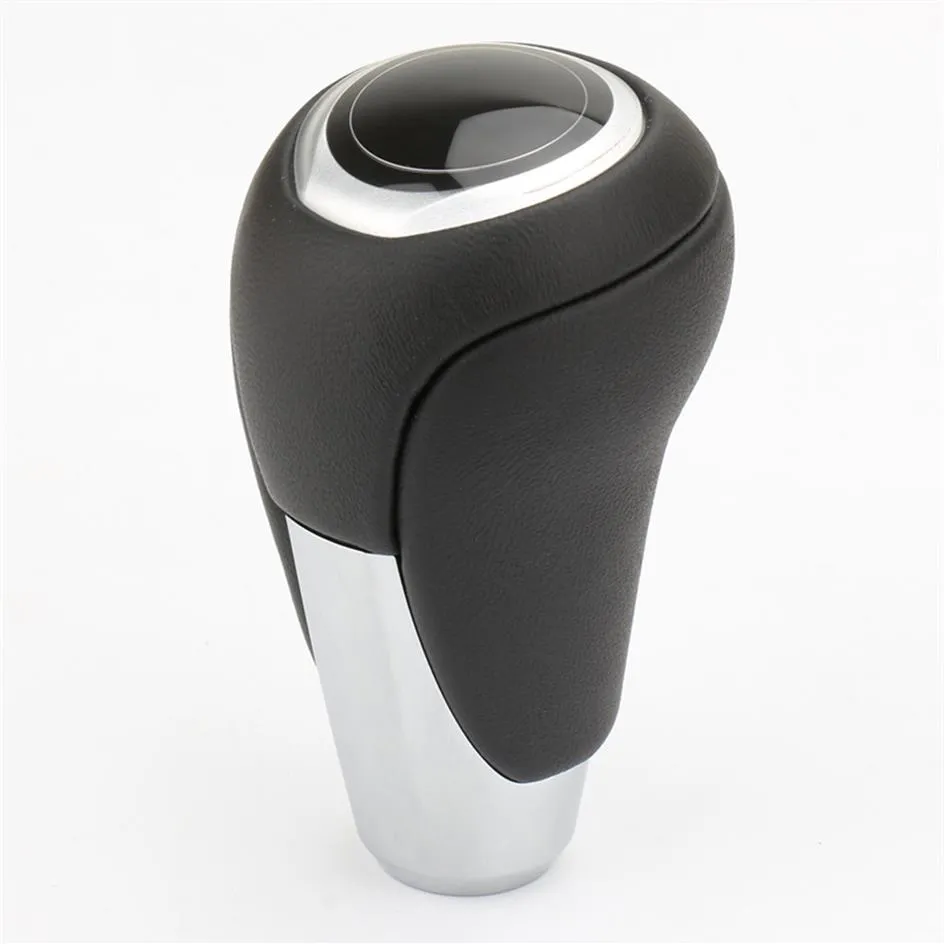 Leather Autozone Shift Knob Knob For Mazda 3/5/8, MX 5, CX 7/CX