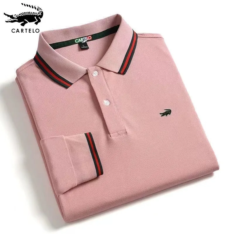 Dhgate top lacoste polo