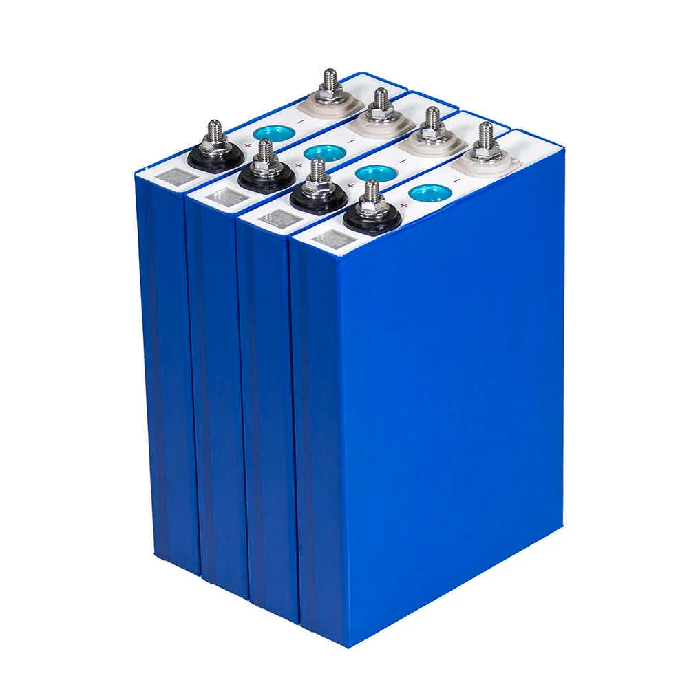 LifePo4 3,2 V 105AH Akumulatory litowo -jonowe 3,2 V 105AH 100AH ​​90AH 80AH 50AH 100% NOWOŚĆ baterii litowej 5000 cykli