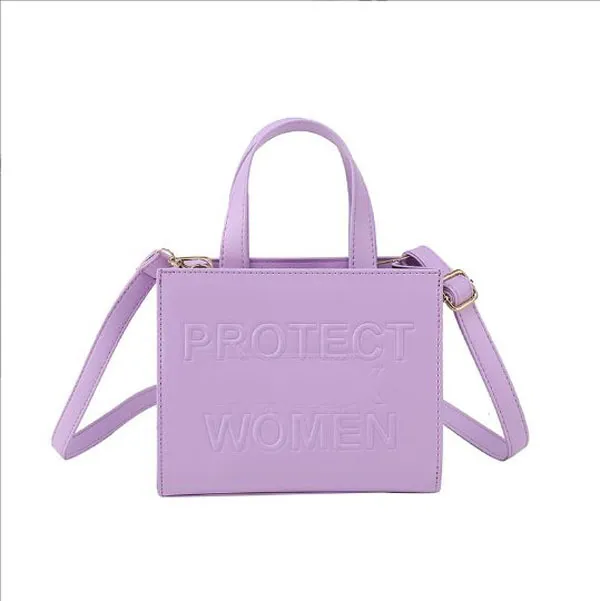 Portfele Cross Body Fashion Letters Tote Bag Designer Kobiety torebki luksusowe PU skórzane torby na ramieniu chronią czarne ludu torba kupująca 12 kolor