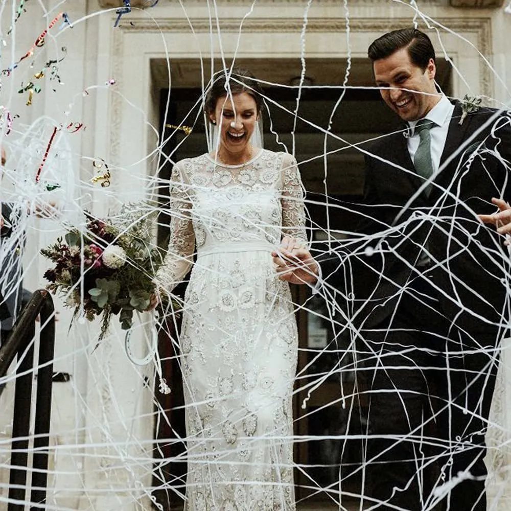 Banner Flags 10pack Party Popper Hand Throw Streamer Confetti Magic Paper  Propose Wedding Celebrations Years Birthday Party Decoration 230217 De 6,78  € | DHgate, image size:1000x1000