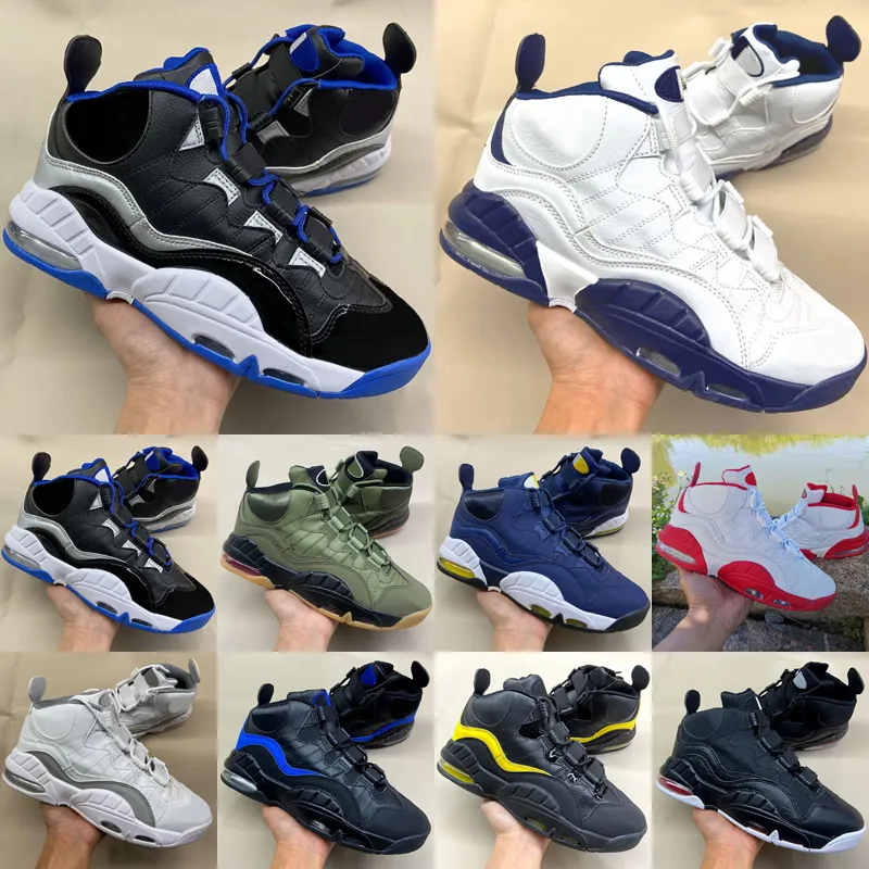 Penny hardaway hotsell shoes for sale