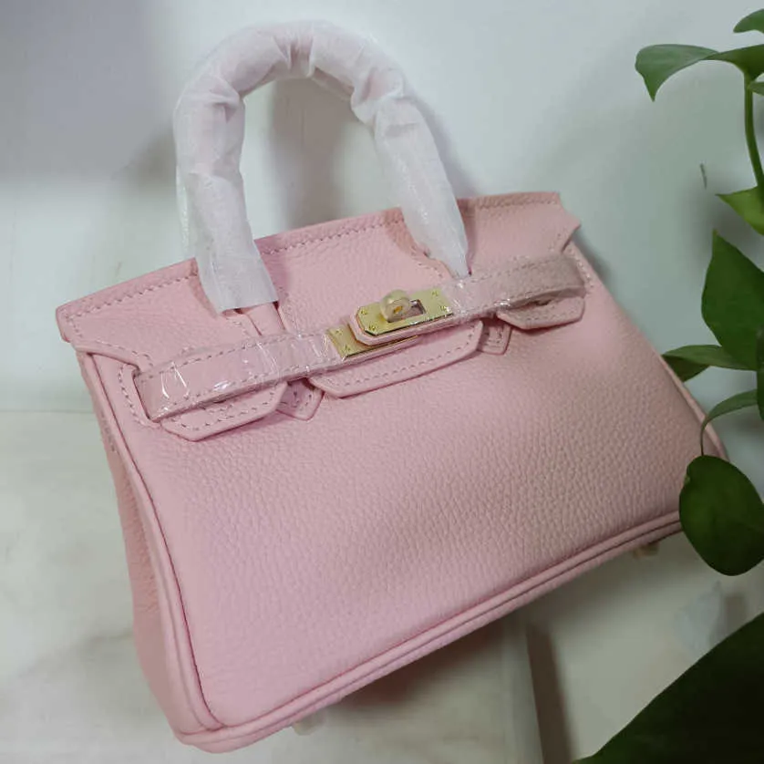 2023 designer nouvelles femmes Sacs Discount peau de vache grande capacité en cuir rose épaule marque de mode femme Sacs à main Bourse Femmes sacs fourre-tout