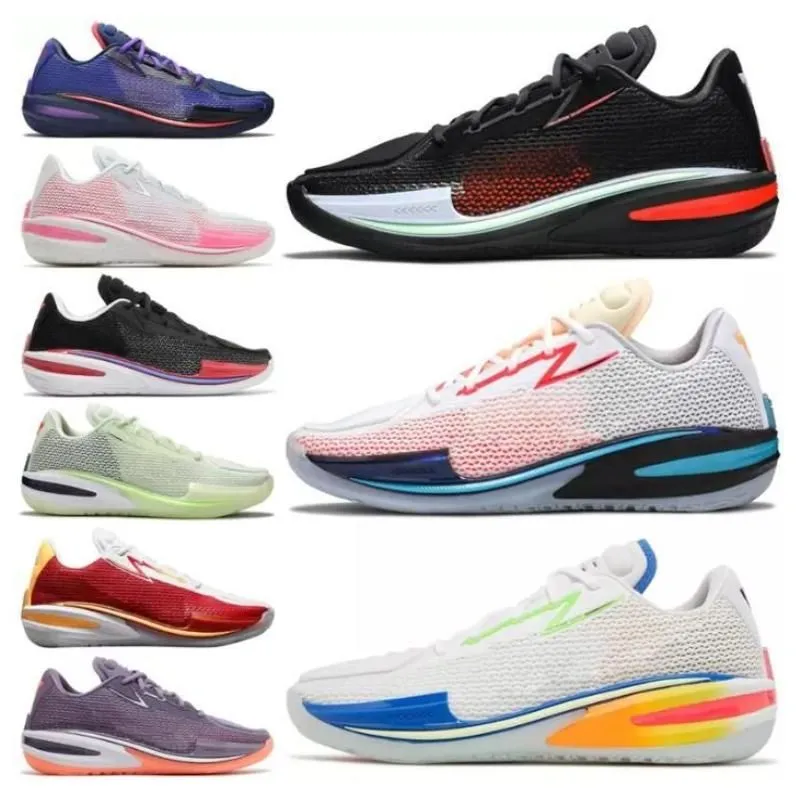 Zoom GT Cuts Sneakers: Hyper Crimson Team USA Think Pink, Casual Sports ...