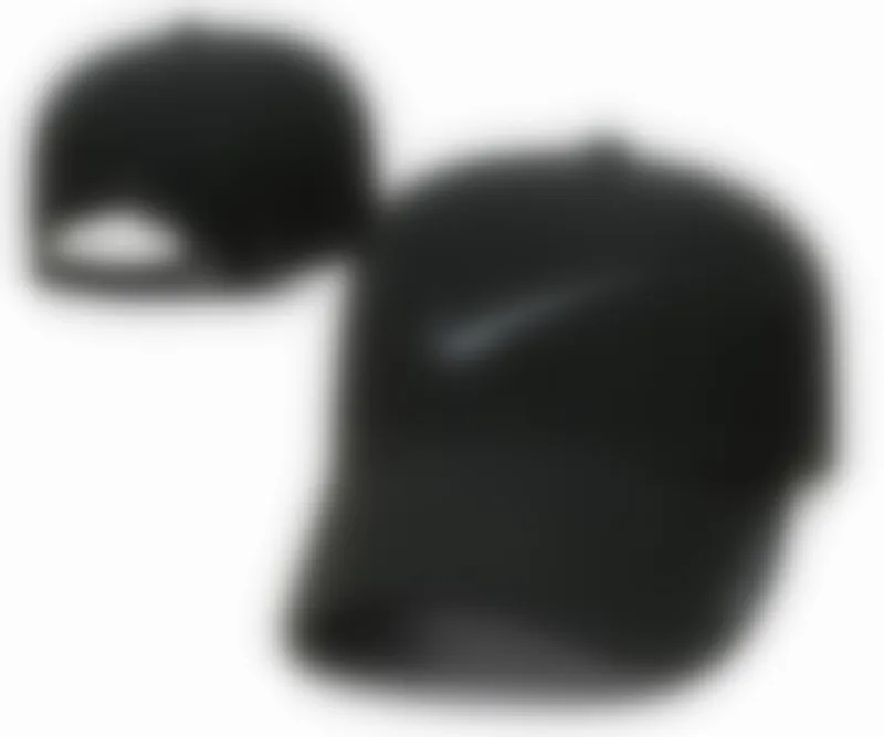 2023 Street Caps Mode Baseball Hüte Herren Damen Sport Caps 20 Farben Forward Cap Casquette Einstellbare Passform Hut N2