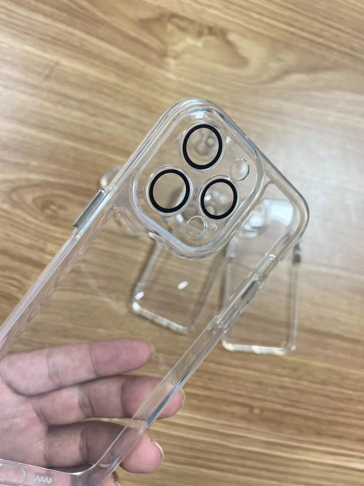 Защитник Для Линз Камеры Прозрачный Космический Телефон Для IPhone 14 13 12  11 Pro Max XR XS 7 8 Плюс Мягкий Крышка Мобильного Телефона TPU От Ocasen,  76 руб. | DHgate