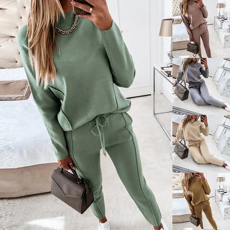 Tracksuit Women Ladies Tracksuits Lounge Wear Set Loungewear Sets Womens Baggy Oversized Sports Hooded Tracksuit For Women Ladys Tracksuits 2 Piece - View #4