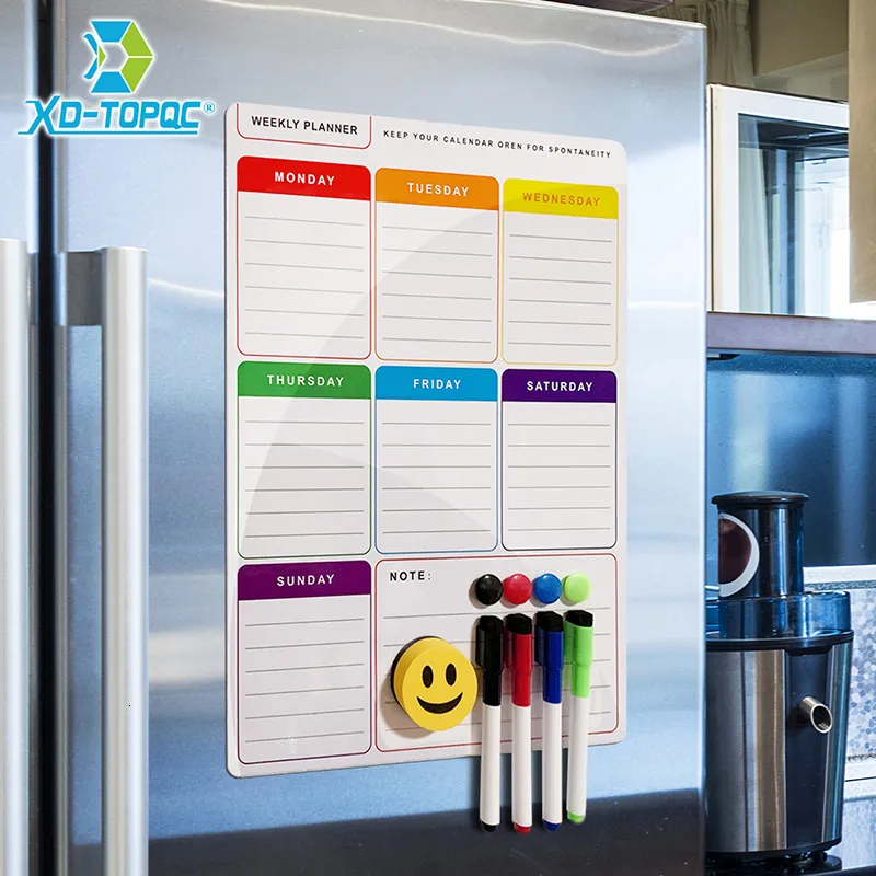 Wholesale Whiteboards Whiteboard Planner A3 White Board For