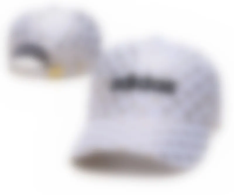 2023 Fashion Ball Cap Designer Baseball Cap Hoogwaardige Unisex Hat Verstelbare hoed Outdoor Travel Casquet N9