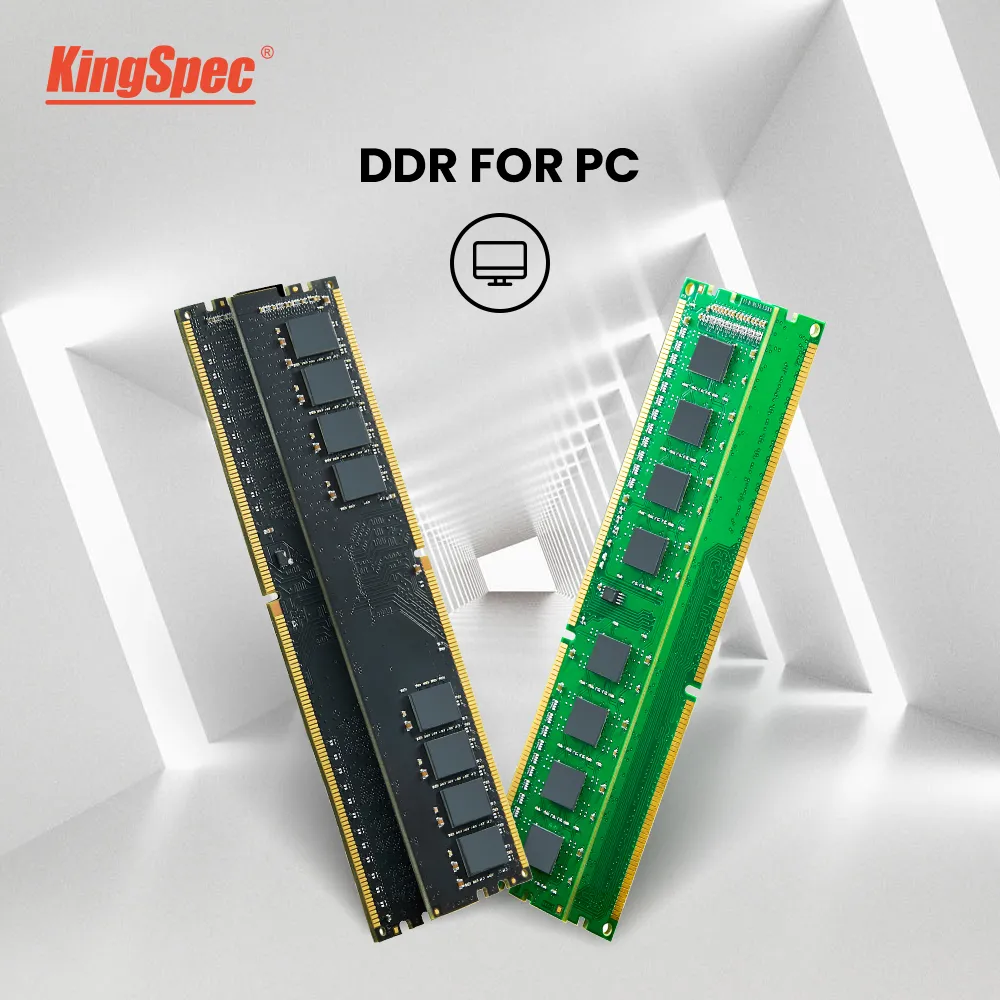 Festplatten DDR3 4 GB 8 GB RAM Desktop-Speicher 1600 MHz für Desktop-Dimm-PC Memoria Ram DDR 3
