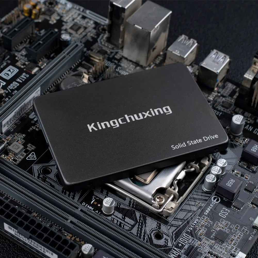 Hard Drives 2TB Ssd SATA Hard Drive Gaming Working Use SSD