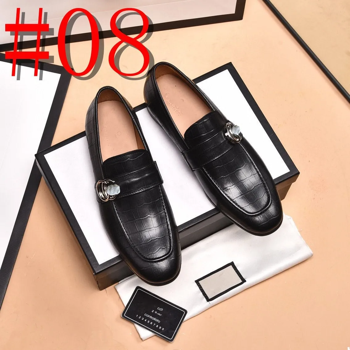 Giovenco cheap formal shoes