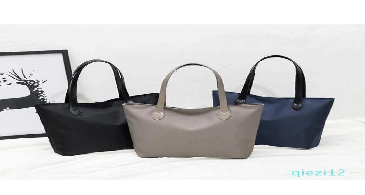 2022 Women Hangbag Elegant Quality Ladies Bags Fashion Temperament Briefcase Large Capacity Totes Bag3284029