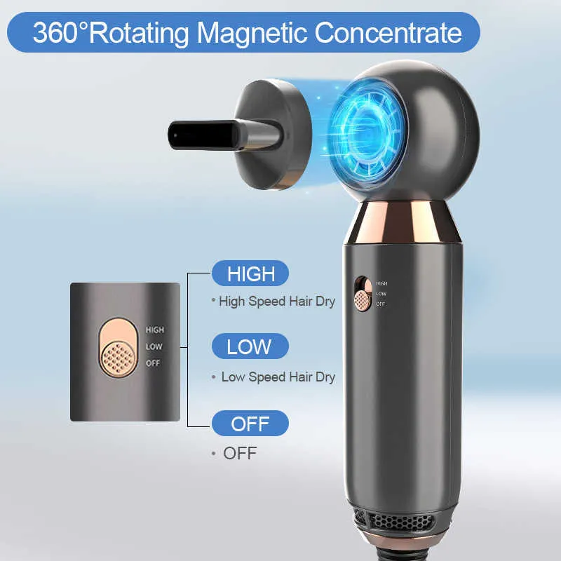 Mini on sale blow dryer