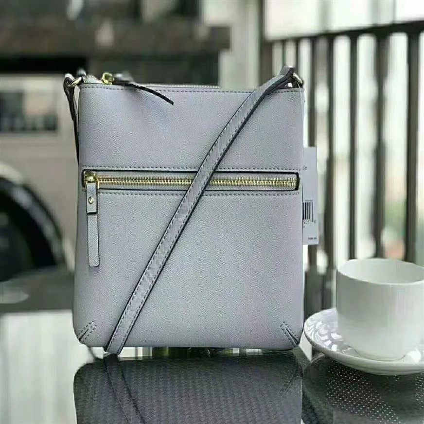 9 farben marke Berühmte Designer Dame Handtaschen mode schulter Umschlag taschen Cross Body doppel reißverschlüsse pu geldbörsen für frauen Simplici2636