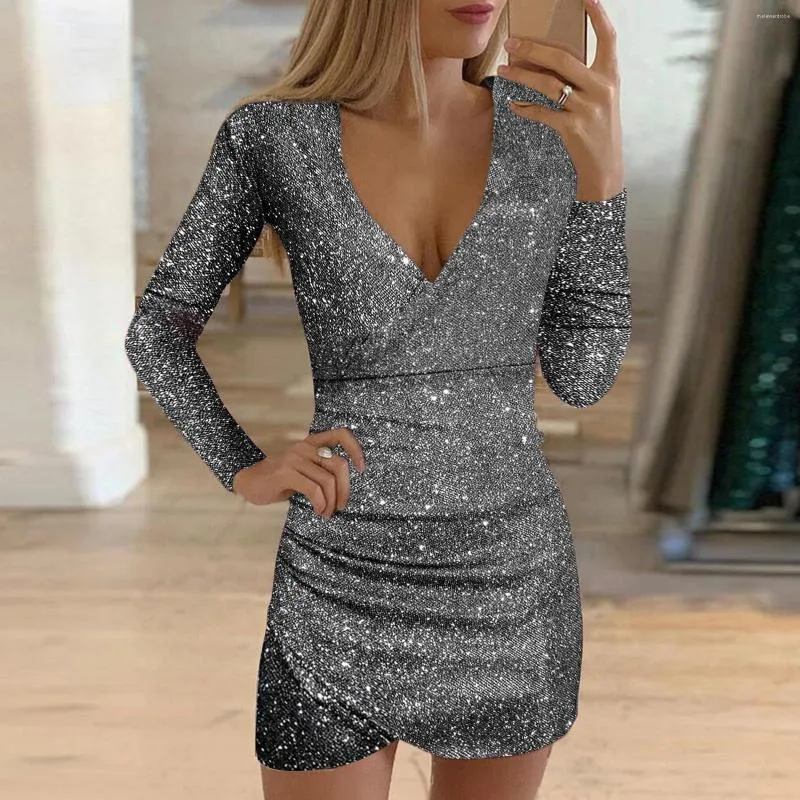 sexy sequin dresses