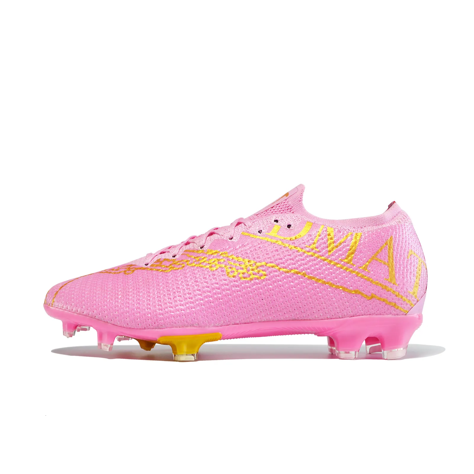 Safety Shoes Superfly Outdoor Sport Football Boots Speedmate