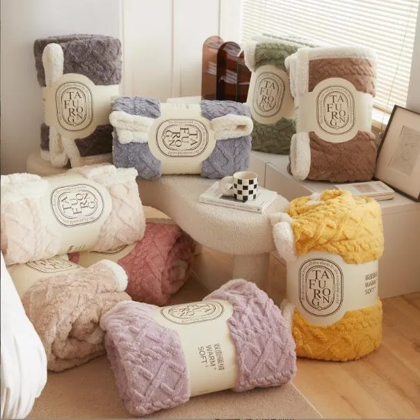 Sherpa flannel blanket hotsell