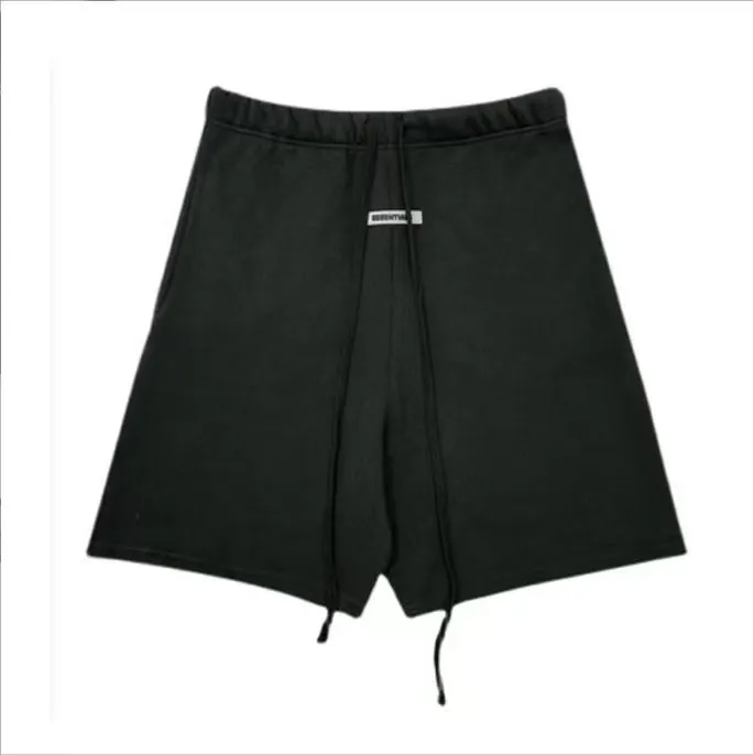 Pantaloncini sportivi da uomo corti da basket estivi da uomo che corrono quick dry hip hop streetwear pantaloni sportivi cool pantaloncini firmati da uomo pantaloni sportivi di lusso traspiranti taglia dalla S alla XL