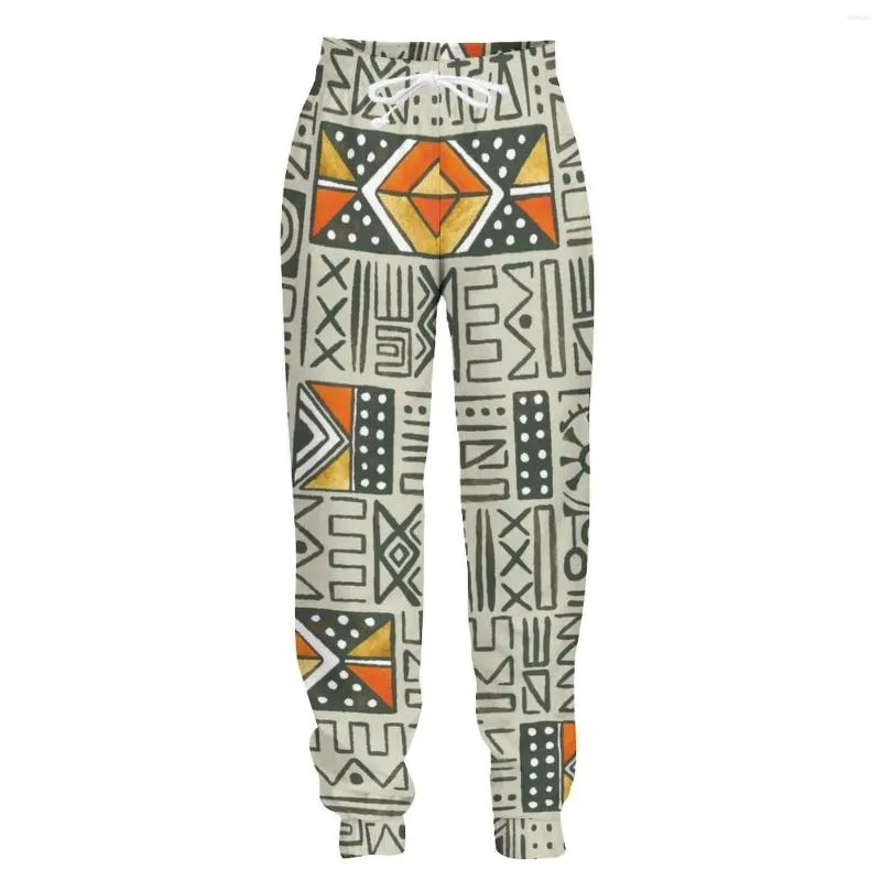 Calça masculina jumeast y2k Jogger Casual Sortpants Baggy mensley Patchwork Print Straight for Men Unisex Tracksuit Troushers