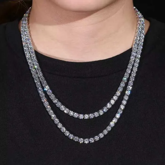 Vvs chain deals men