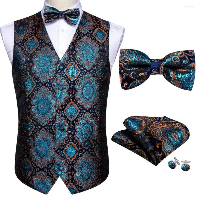Where to Find the Best Mens Blue Vest for Any Occasion