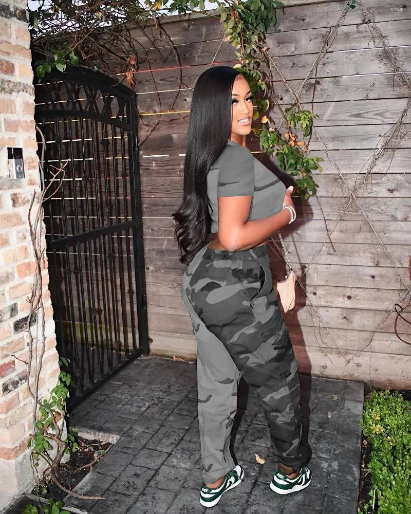 Camouflage sweatsuit outfit sale