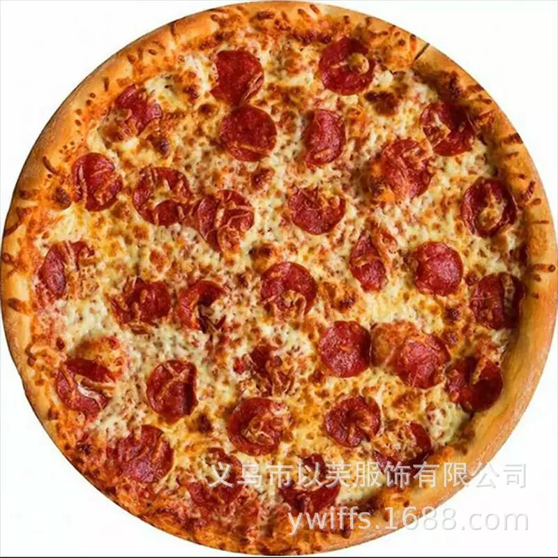 Pizza weighted blanket pizza hut hotsell