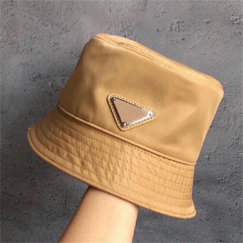 P￪cheurs de chapeau de bille de boules pour hommes concepteurs de baseball chapeau de luxe unisexe chapeaux r￩glables street street mobile de mode ajust￩ chapeaux de p￪cheur
