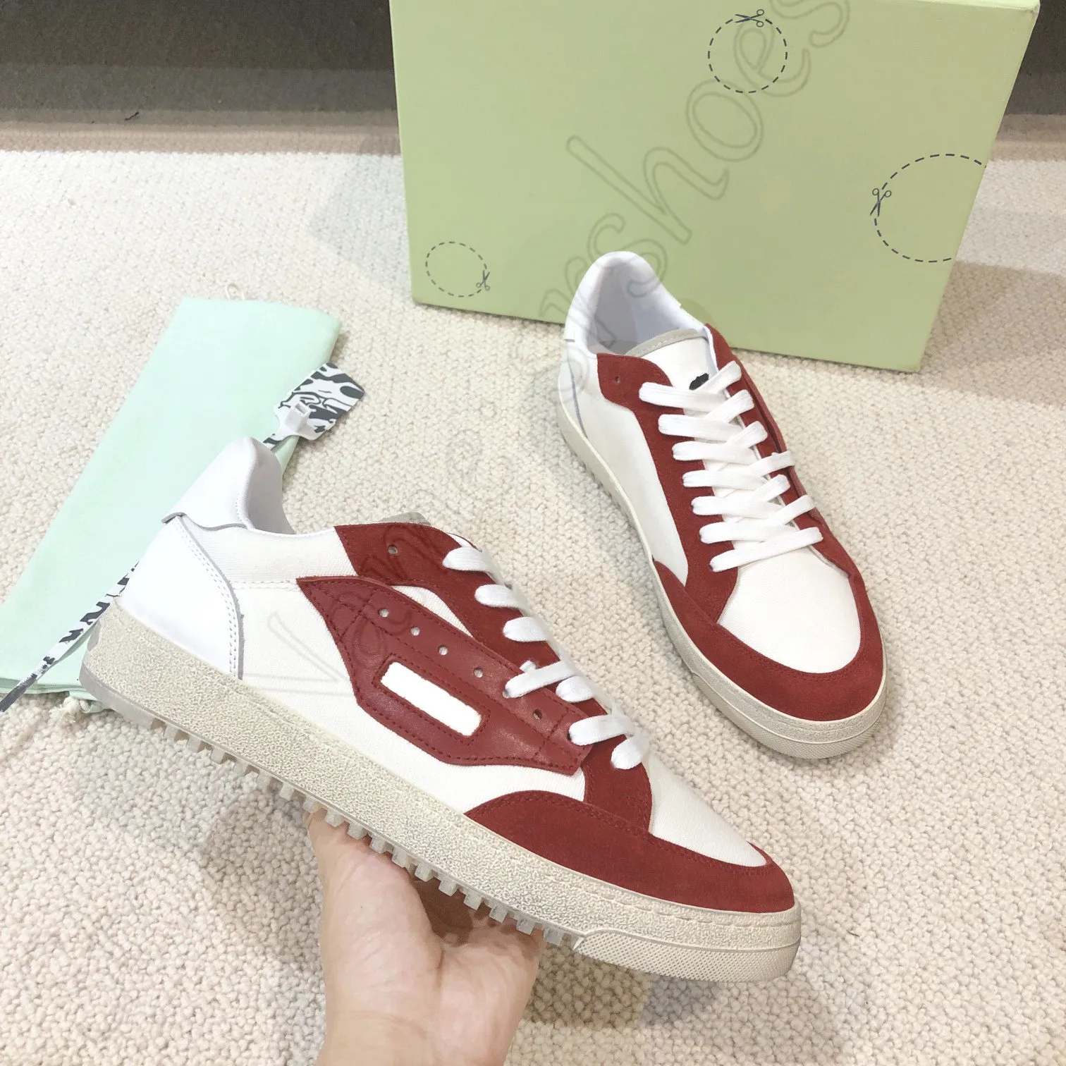 Compra Zapato Casual Barato Entrega Rápida Y Calidad DHgate