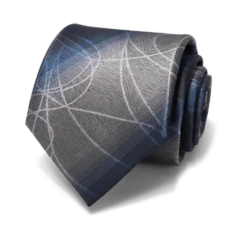Bow Ties Brand Business for Men Hoge kwaliteit 8 cm overhemd shirt stropdas mannelijke accessoires cadeau