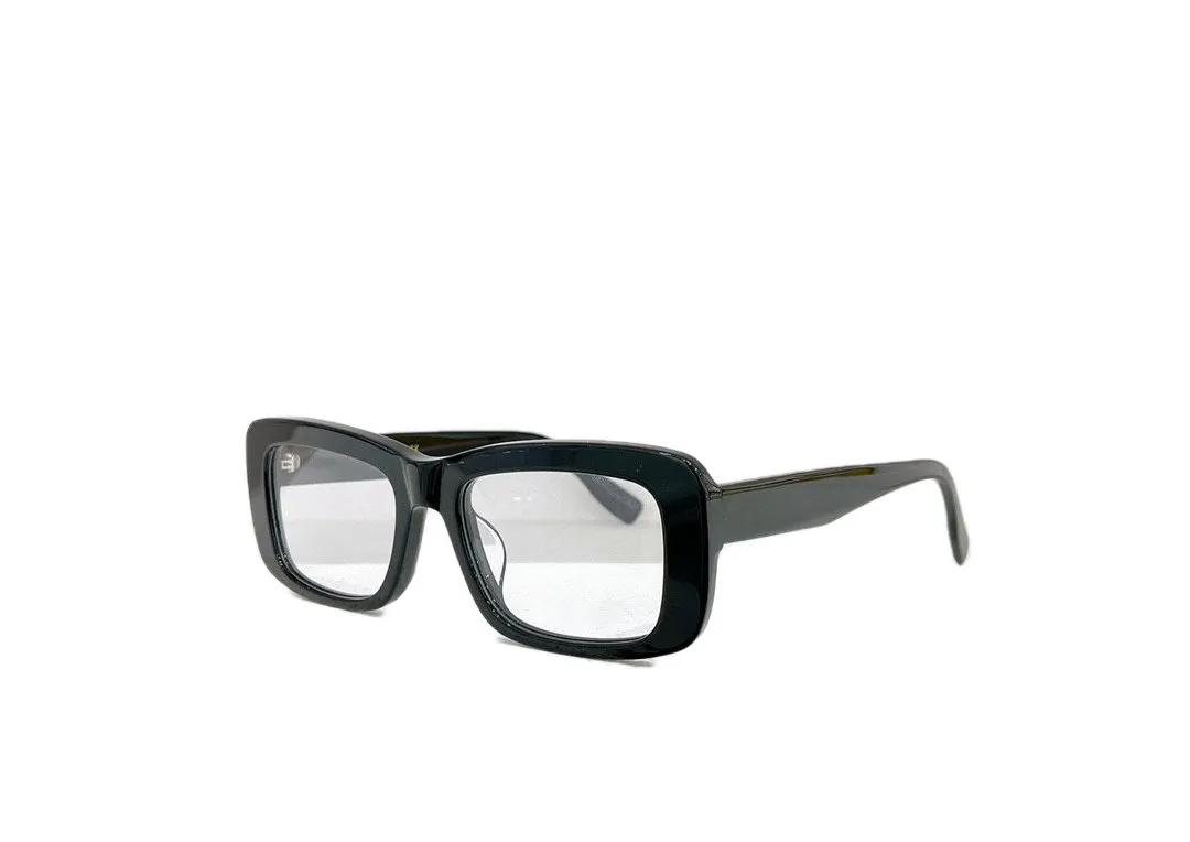Brillengestell für Damen, klare Gläser, für Herren, Sonnengase, modischer Stil, schützt die Augen UV400, mit Etui 03S