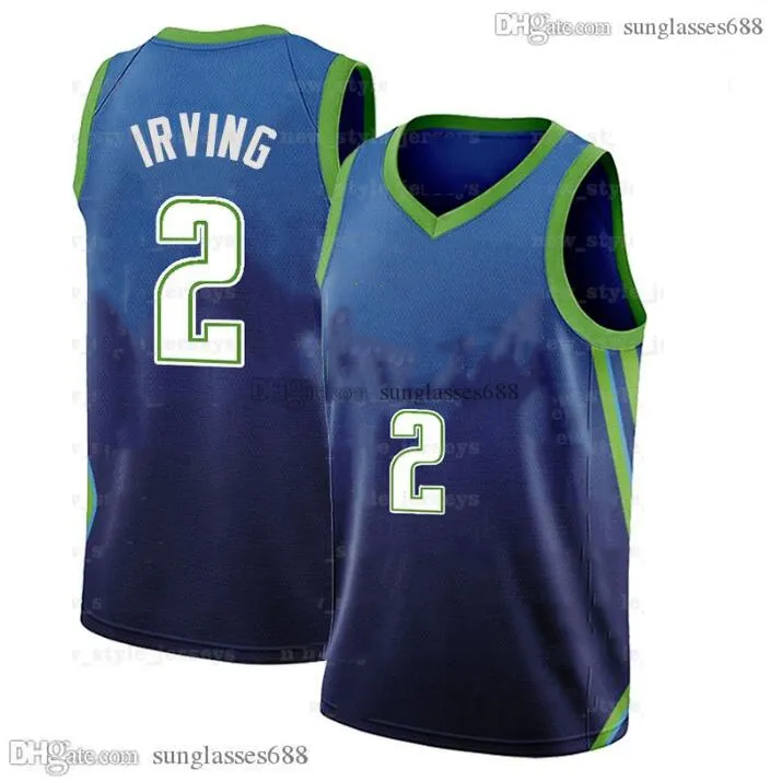 Kyrie irving 2025 womens jersey