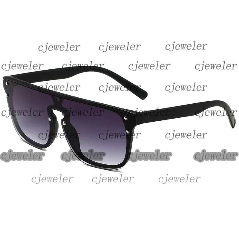 Modische Sonnenbrille, Sonnenbrille, Buchstabe V, WAIMEA, Sonnenschutz, UV-Schutz, hochwertiger Designer für Damen, Luxusstars für Damen und Herren, Bijoux Cjewelers 2330