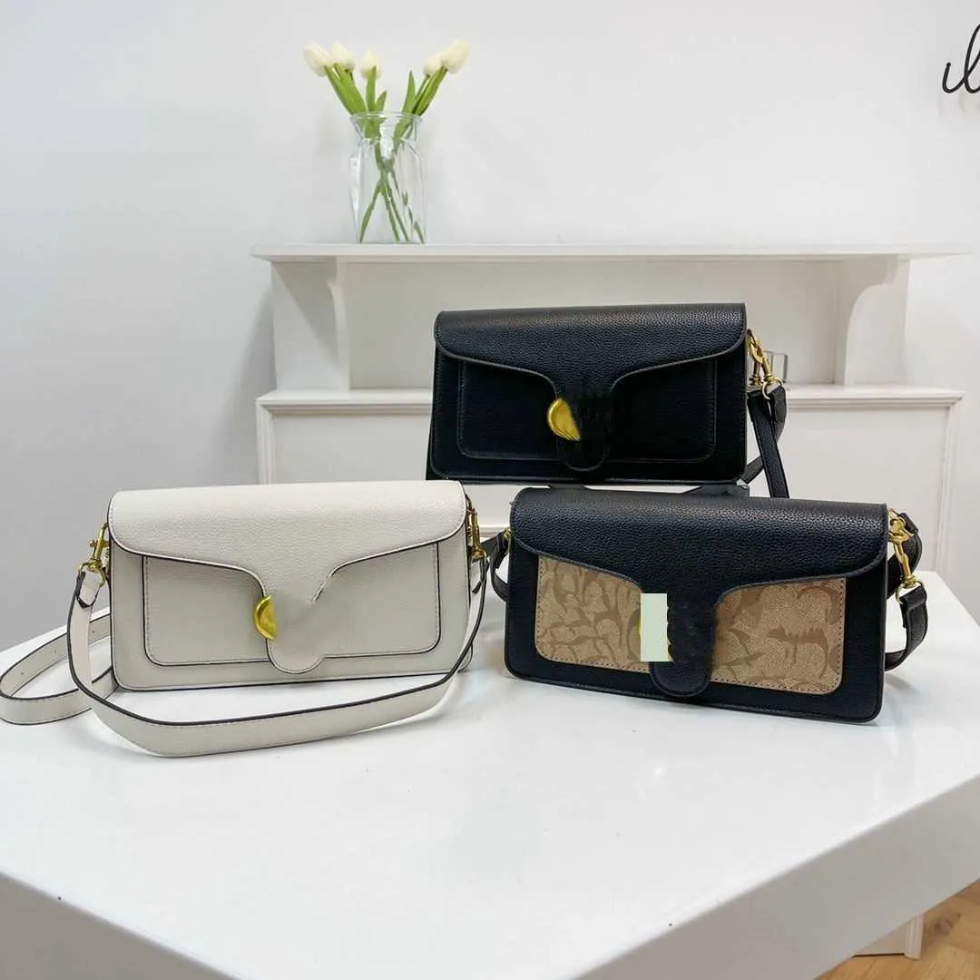 Lüks Tasarımcı Çanta Çanta Omuz Crossbody Çanta Tote Çanta Saf Renk Basit Yüksek Güzel Güzel Kore tarzı Moda Büyük Tek Omuz Messenger Fabrikası Doğrudan Satış