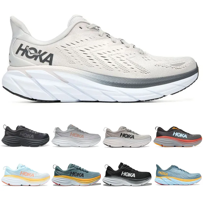 hokas bondi 6
