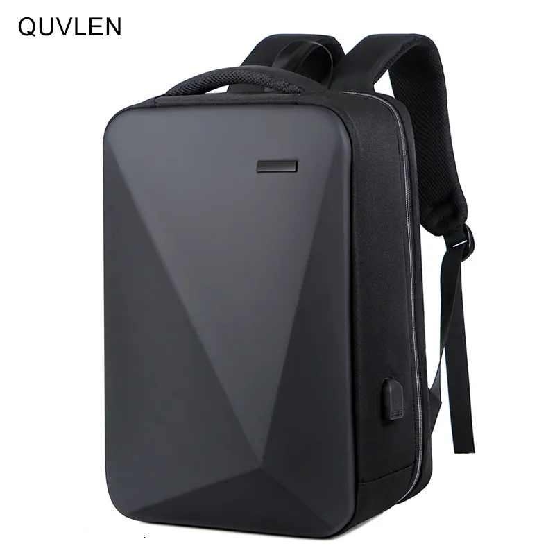 Taille Taschen Herren Rucksäcke USB Lade Business Tasche Männlichen Multifunktionale Wasserdichte Rucksack Unisex Diebstahl Bagpack Mode Rucksack 230220