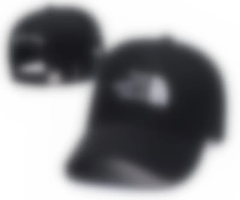 2023 Mentes en toile Capes de baseball chaper des cr￩ateurs pour femmes Caps ajust￩s Fashion Fedora Letters Stripes Mens Casquette Beanie Hats N19
