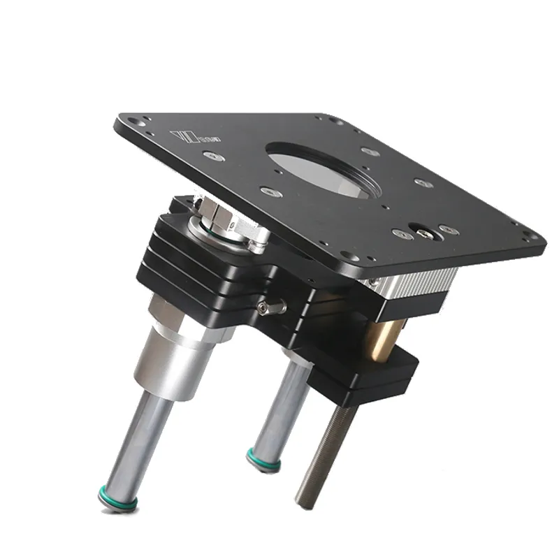 Wood router lift deals