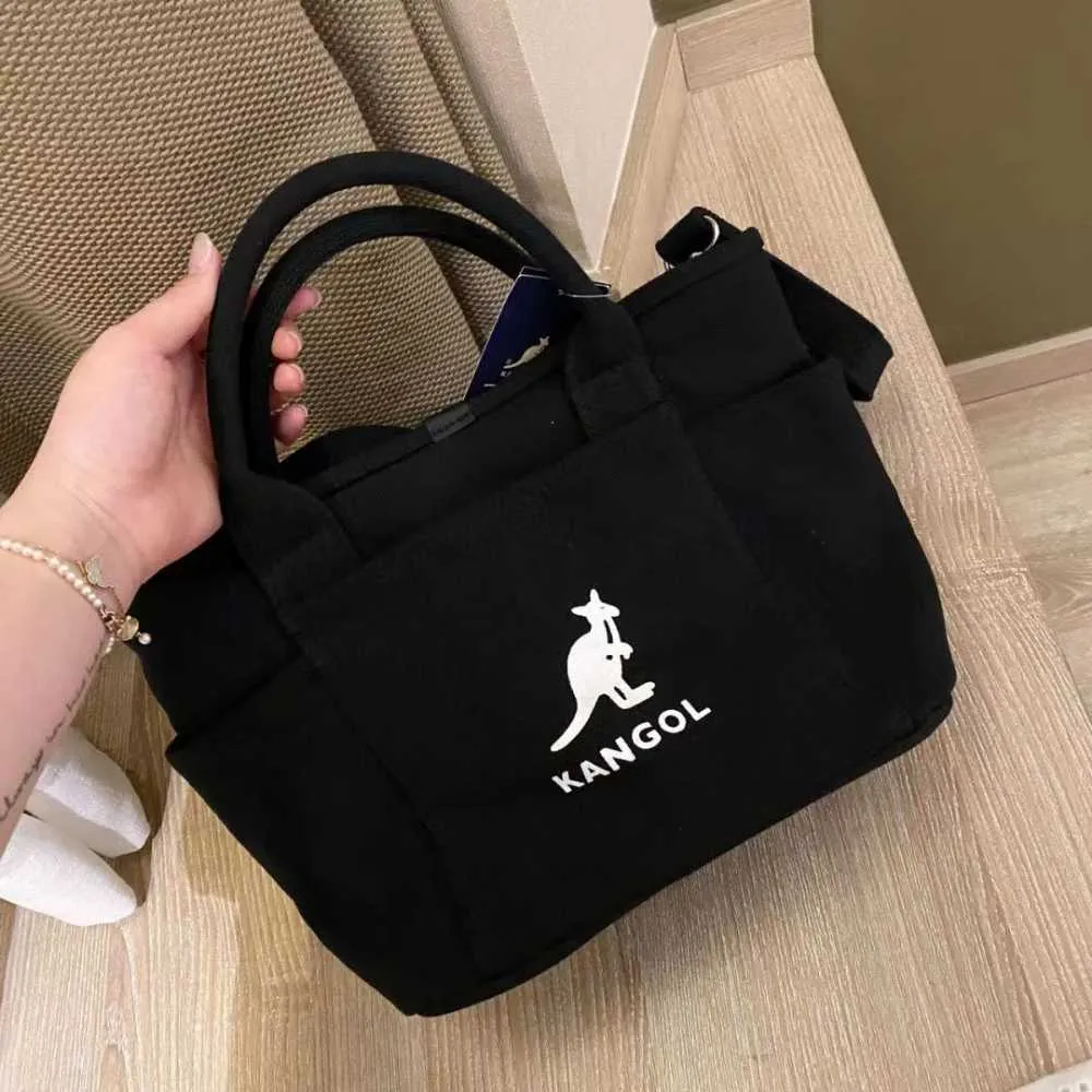 Kangol Weekend Light Tote Bag FREE SHIPPING & RETURNS