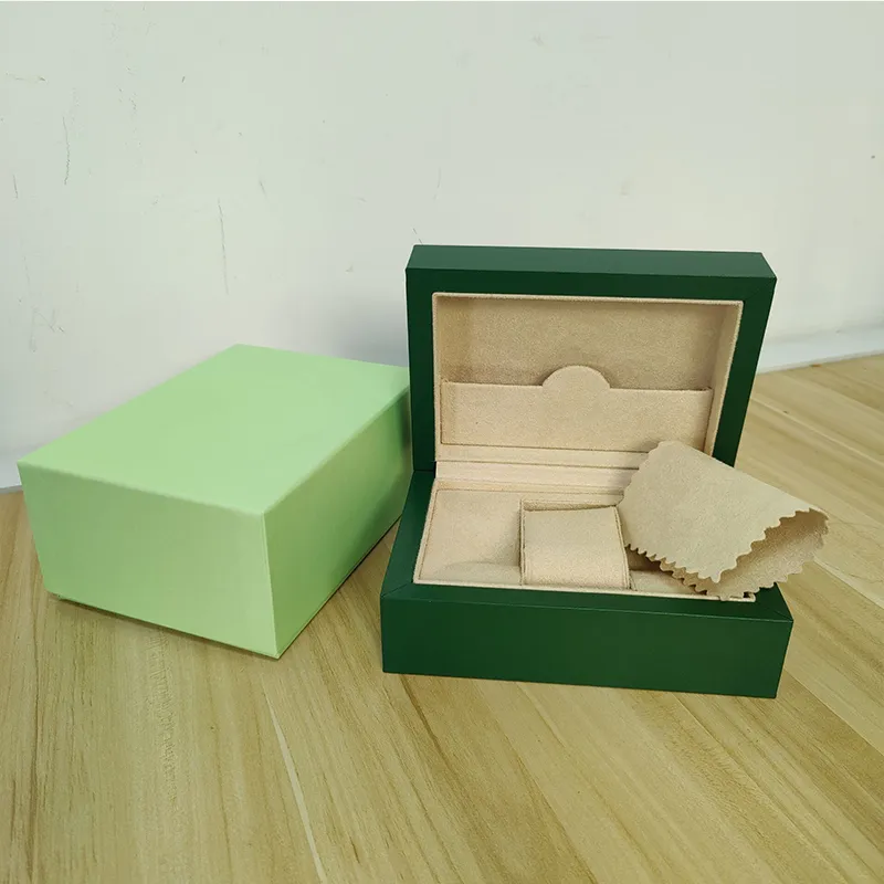 Dhgate rolex box hot sale