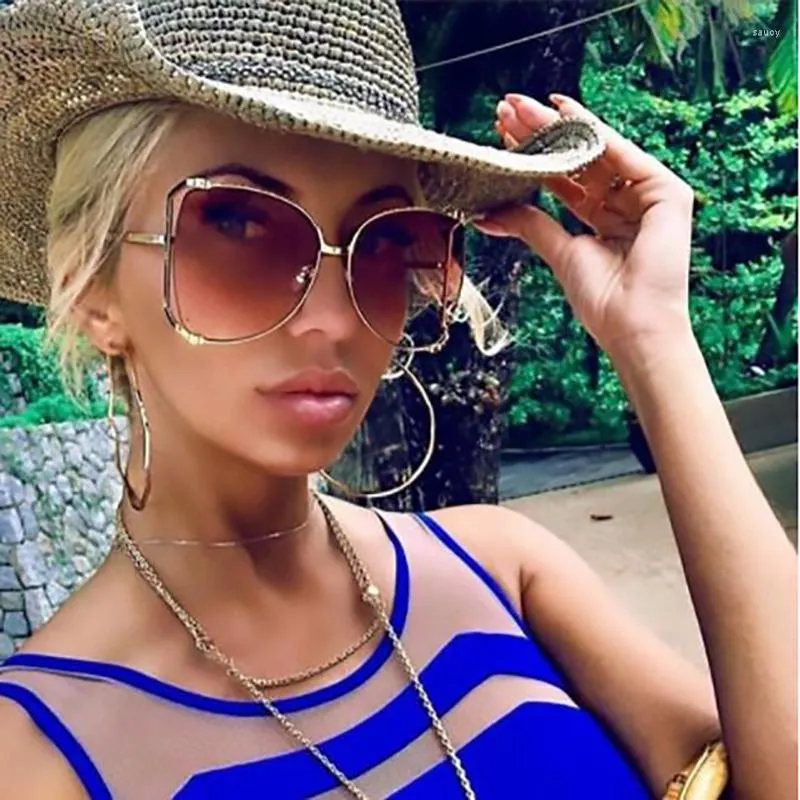 Occhiali Da Sole Uomo Oversize Black Friday Shop Now - Foto 10