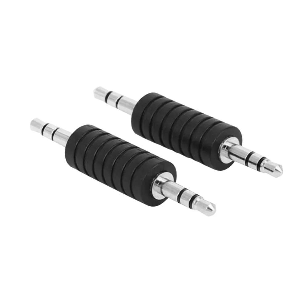 Câble d'extension audio Jack 3.5mm mâle à mâle cordon auxiliaire pour Samsung Xiaomi Iphone casque haut-parleur voiture Extender