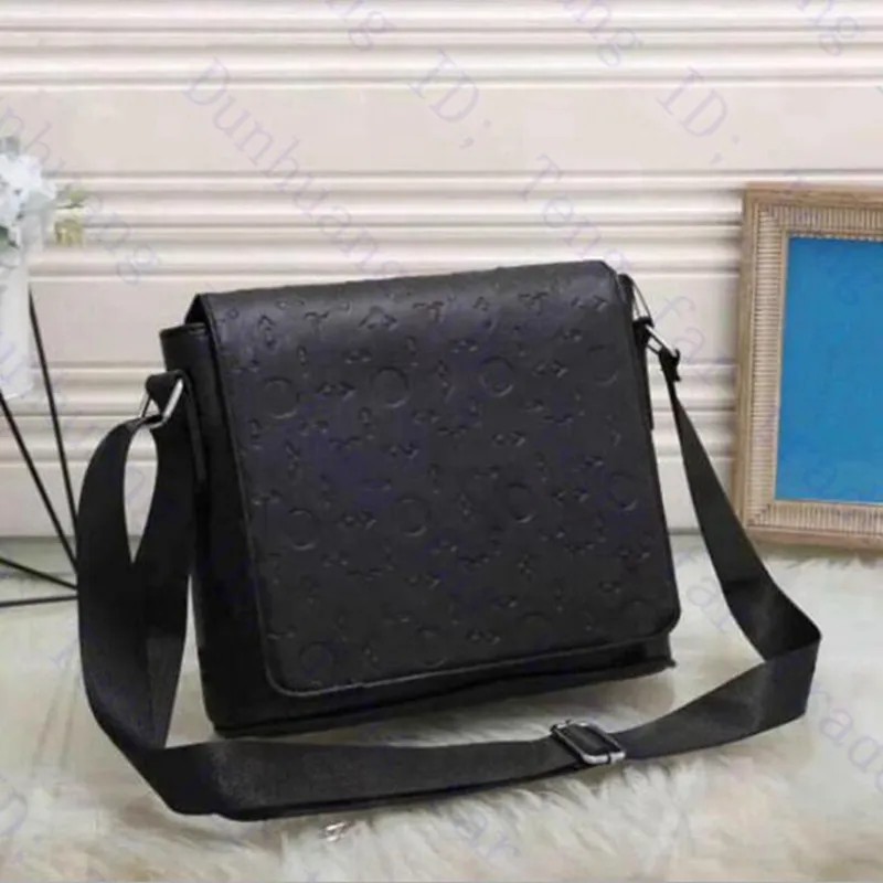 NOUVEAU sac à main Hommes sacs à bandoulière designer cross body luxe homme sac de messager ensemble cartable mode sac à main Composite paquet sac à dos