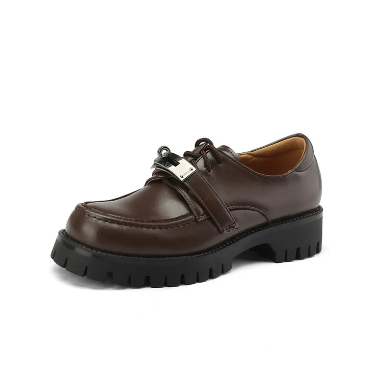 Tasarımcı Ayakkabı Lüks Kadın Blok Yüksek Topuk Heatshoes Çıplak Ayakkabı Yumuşak Doğal Doğal Gerçek Deri Konfor Moda İlkbahar / Sonbahar Strappy Balle YGN020-C17-9