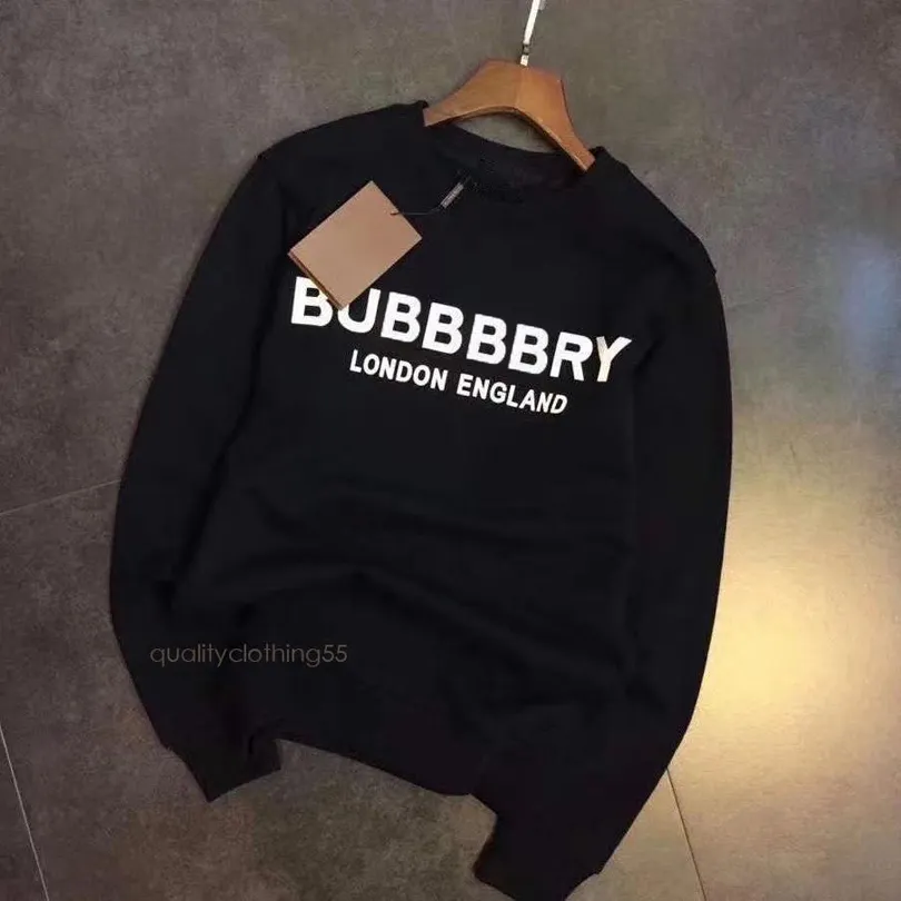 Nuove Felpe Da Uomo Firmate Felpe Da Donna Felpe Moda Uomo Felpa