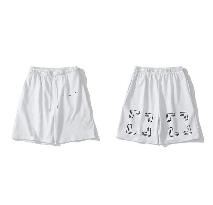 Off white shorts best sale dhgate